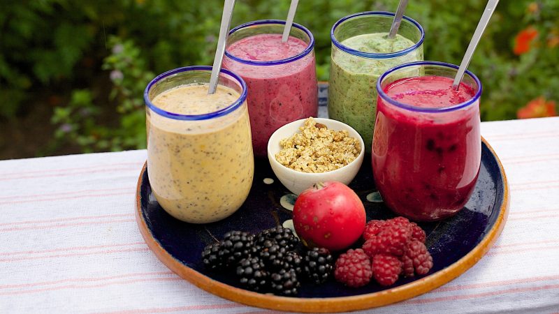 Que proposer au goûter à ses enfants ?