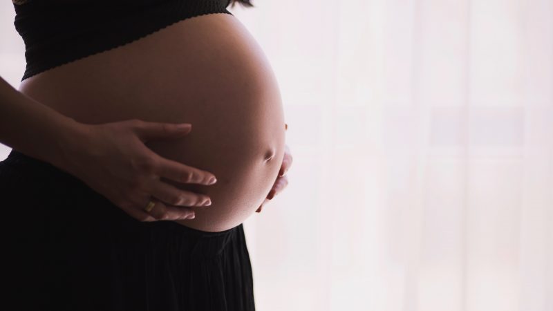 Comment éviter le stress avant l’accouchement ?