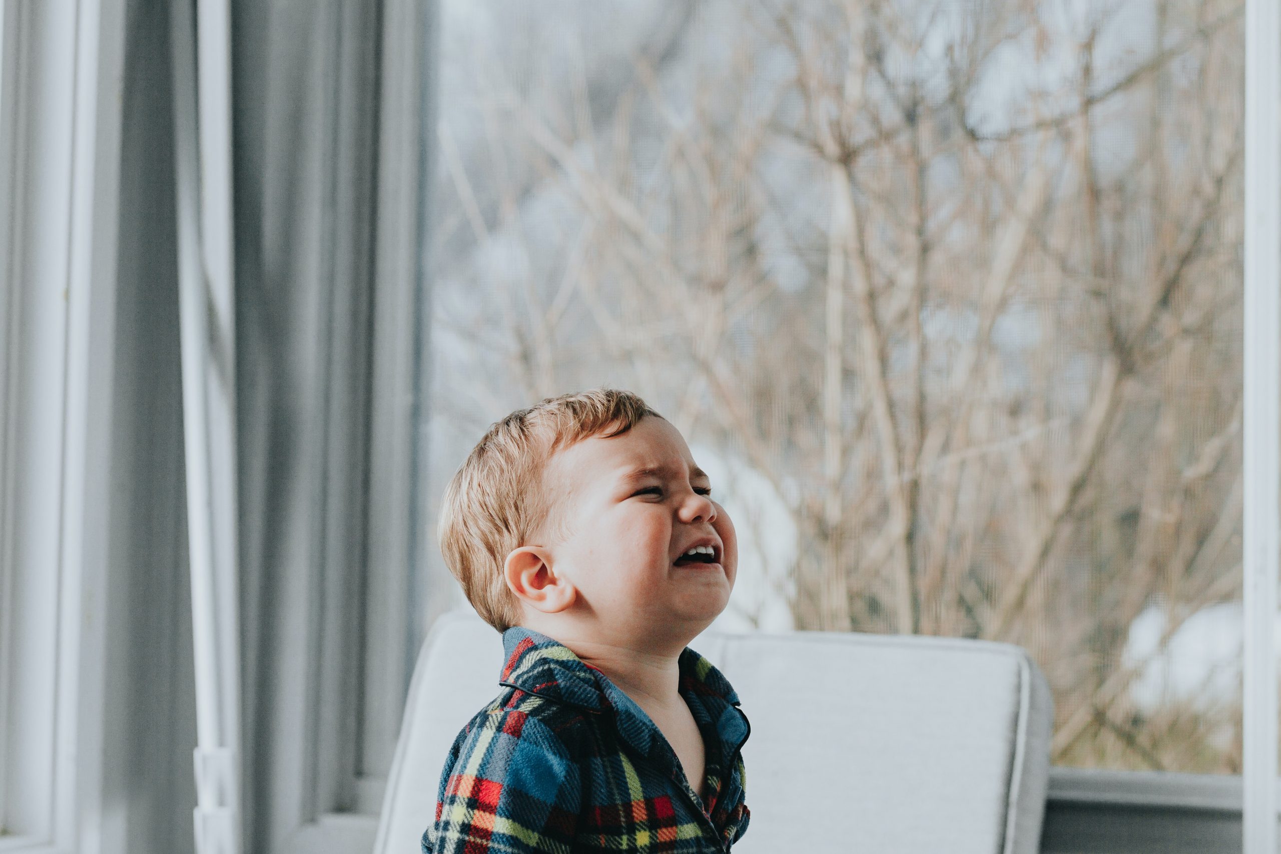 Otite de l’enfant : quels sont les symptômes ?