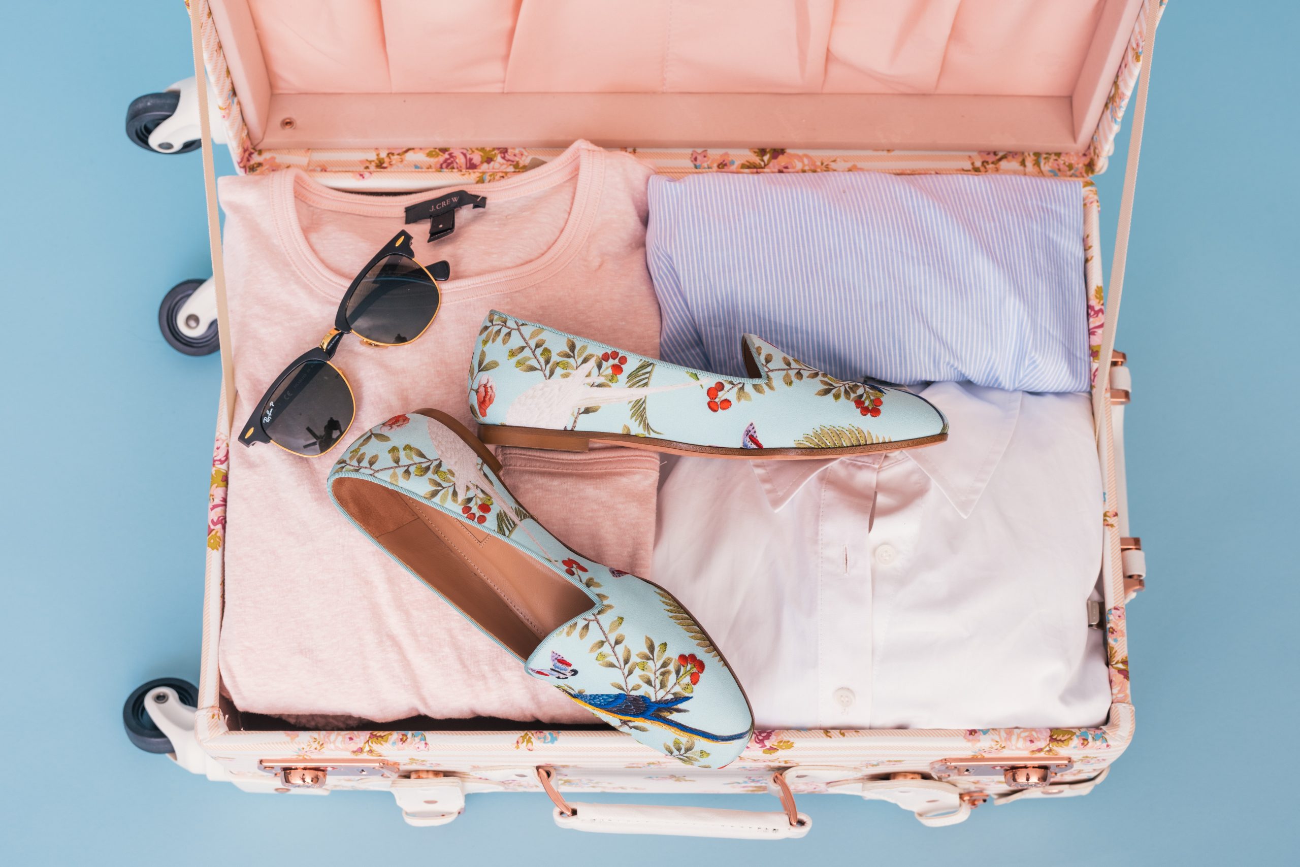 Pourquoi partir en vacances hors saison ?