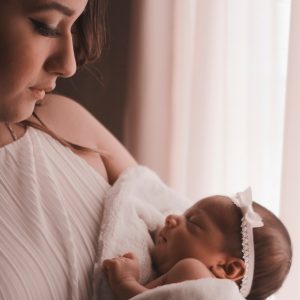 Quand commencer le portage de bébé ?