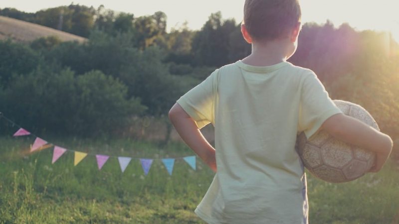 Quelles activités sportives pour un anniversaire ?