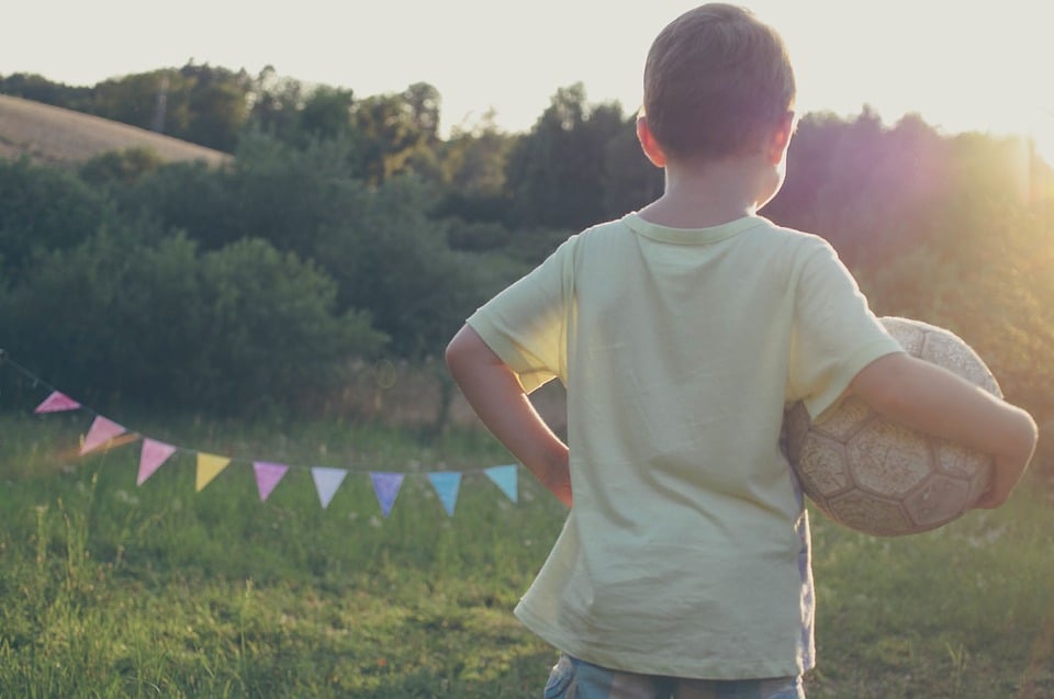 Quelles activités sportives pour un anniversaire ?