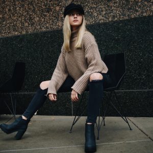 Quelles chaussures porter pour être tendance cet hiver ?