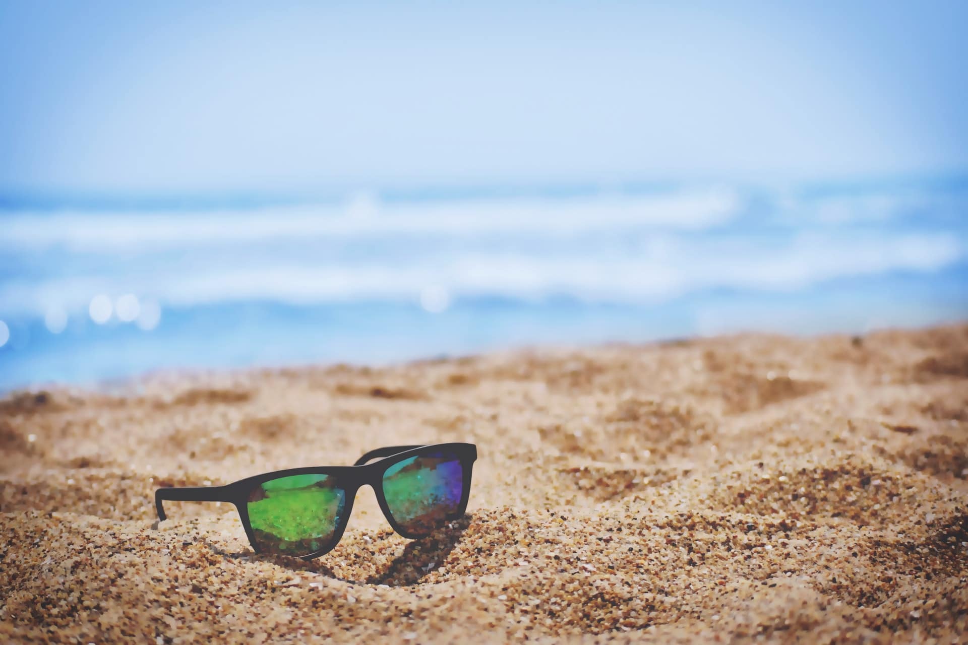 Que prévoir dans sa valise pour des vacances à la plage ?