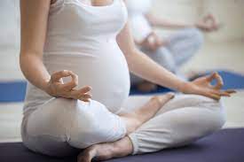 Pourquoi pratiquer le yoga prénatal ?