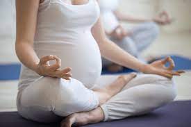 Pourquoi pratiquer le yoga prénatal ?