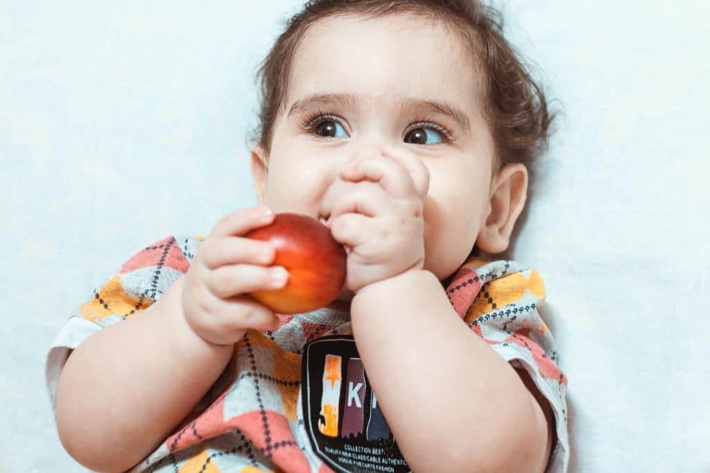 aimer légumes enfants