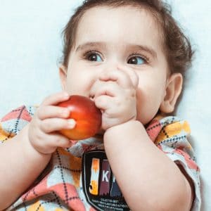 Comment faire aimer les légumes aux enfants ?