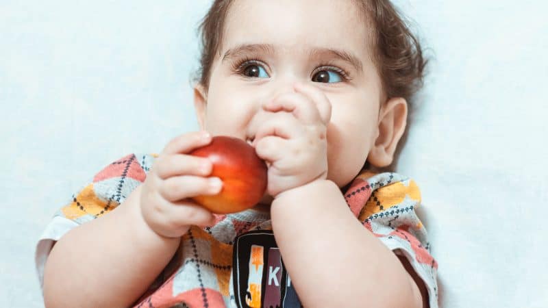 Comment faire aimer les légumes aux enfants ?