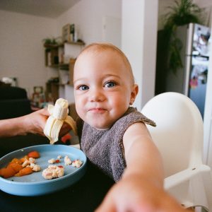 Comment participer à l’éveil de Bébé ?