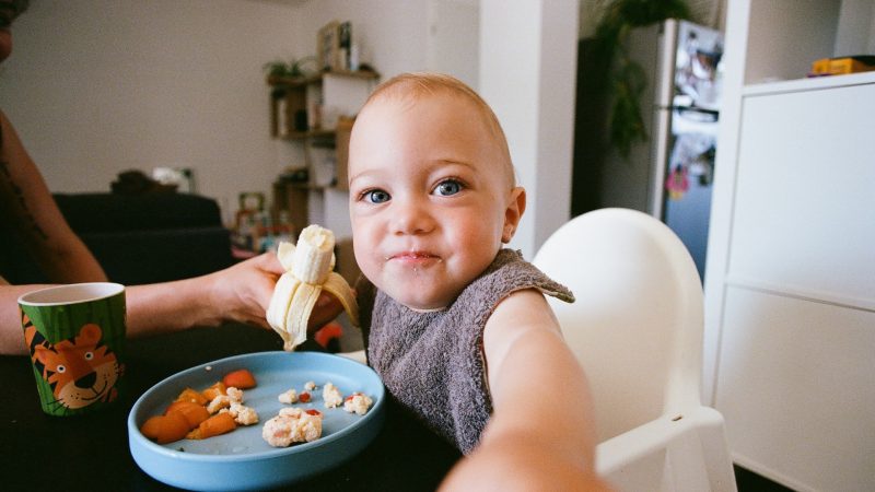 Comment participer à l’éveil de Bébé ?