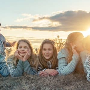 3 destinations de vacances pour les familles