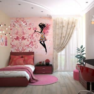 Quels luminaires choisir pour la chambre de mon enfant ?