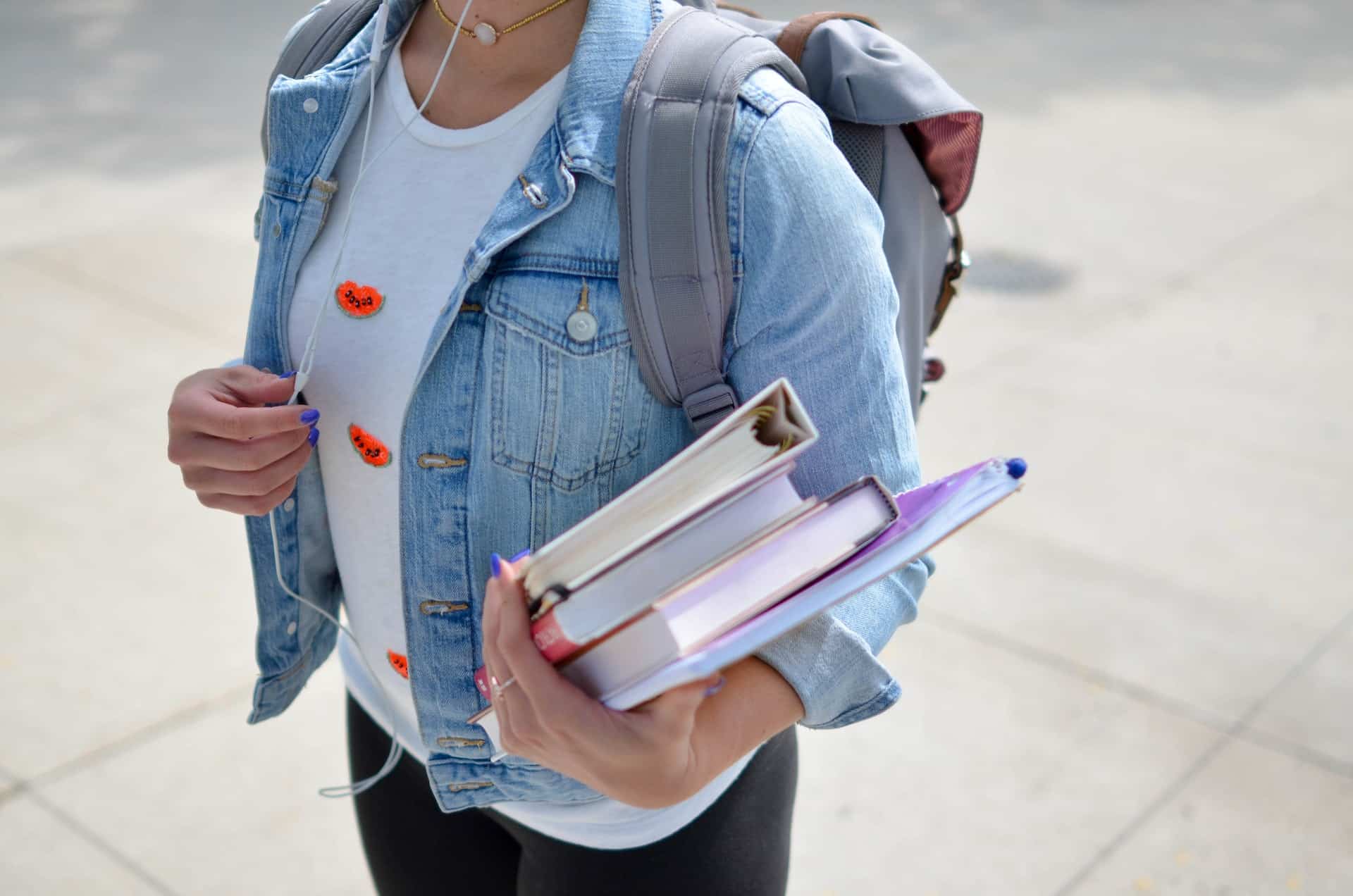 Mon enfant peut-il toucher les aides du CROUS ?