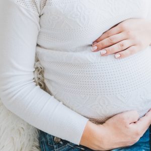 Qu’est-ce qui provoque un manque de fer chez la femme enceinte ?