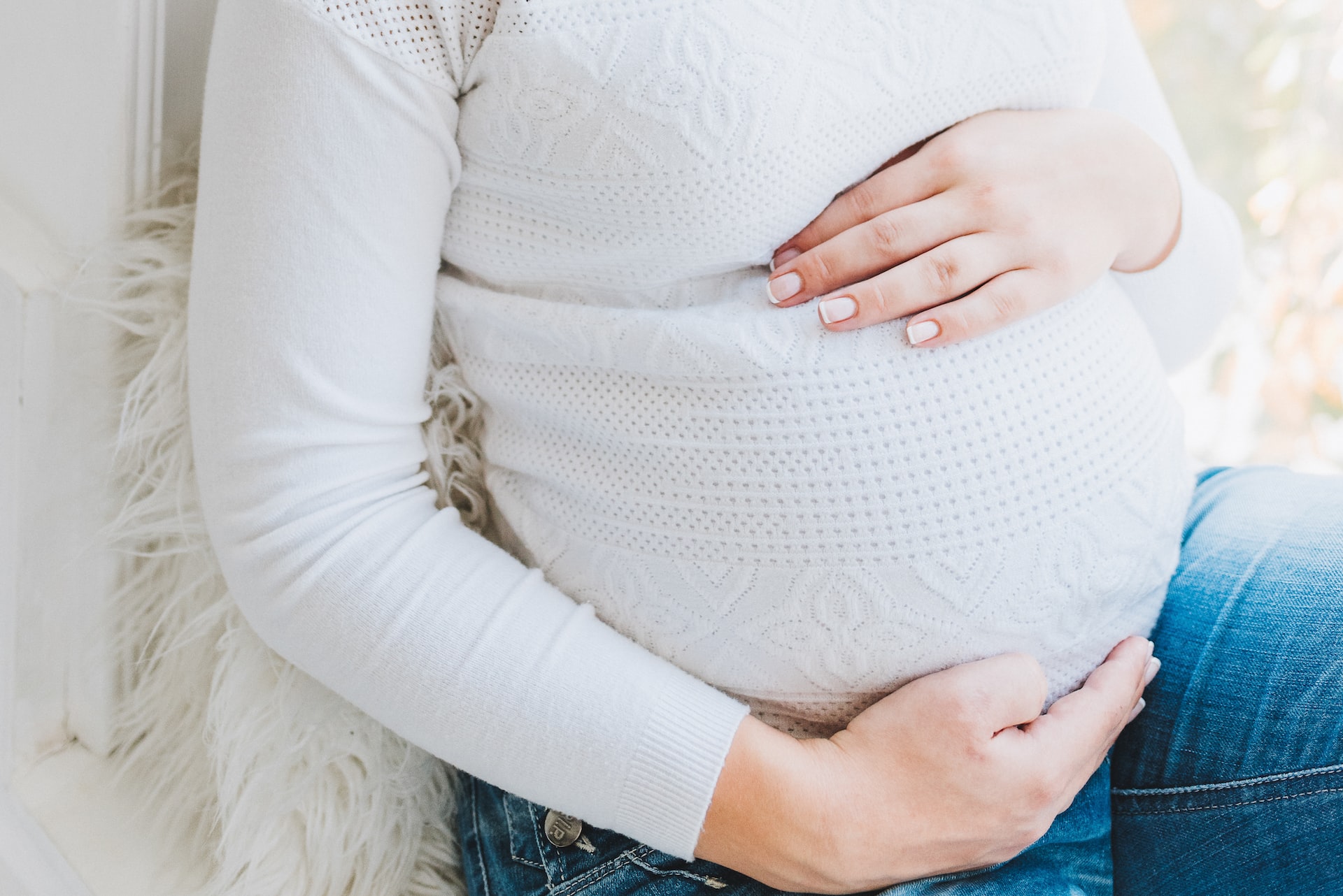 Qu’est-ce qui provoque un manque de fer chez la femme enceinte ?