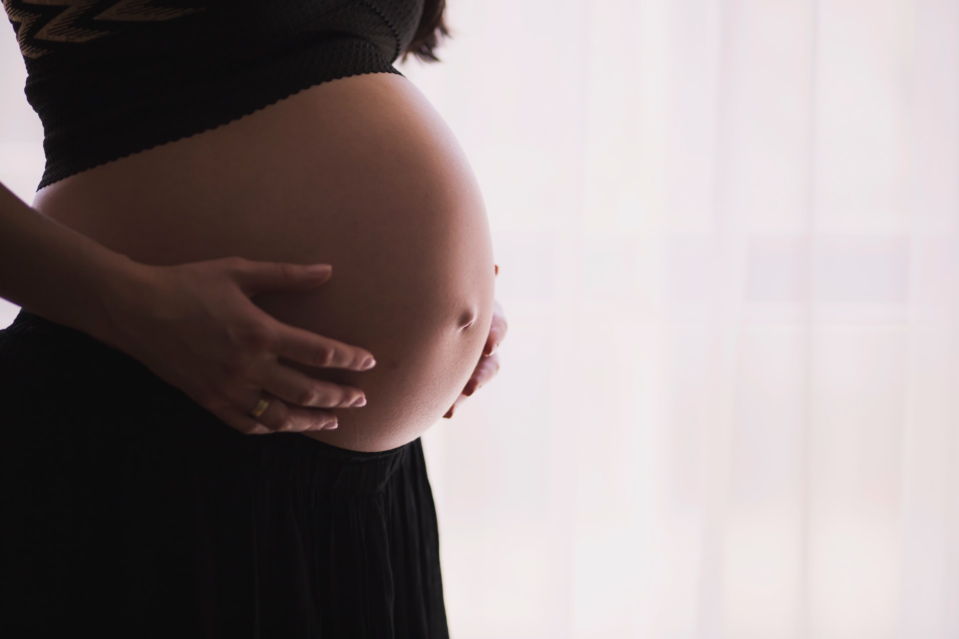 Comment ne pas avoir mal au dos quand on est enceinte ?