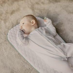 Avec quelle lessive laver les vêtements de bébé ?