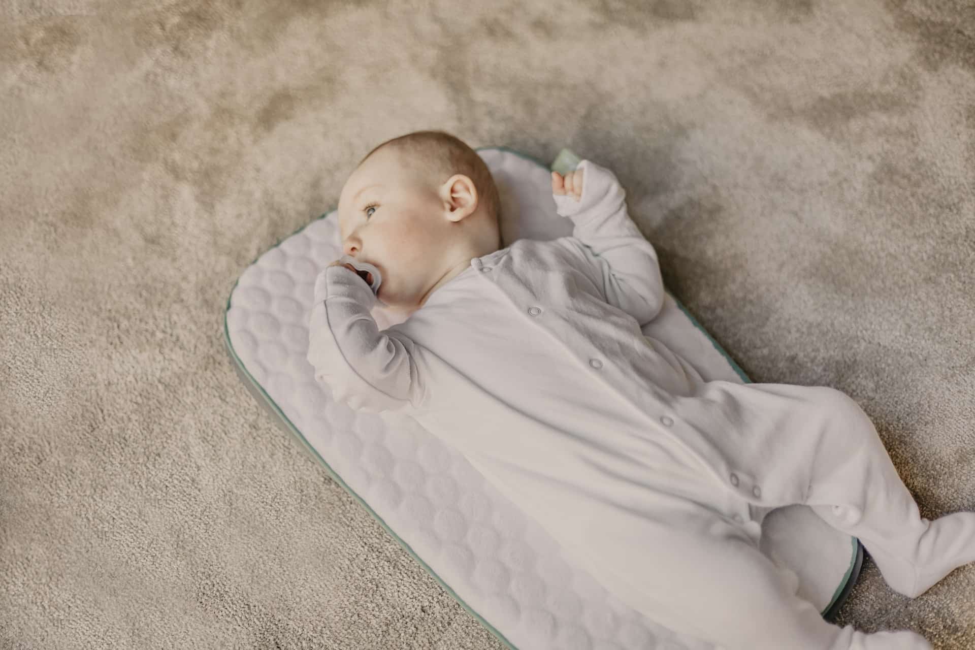 Avec quelle lessive laver les vêtements de bébé ?