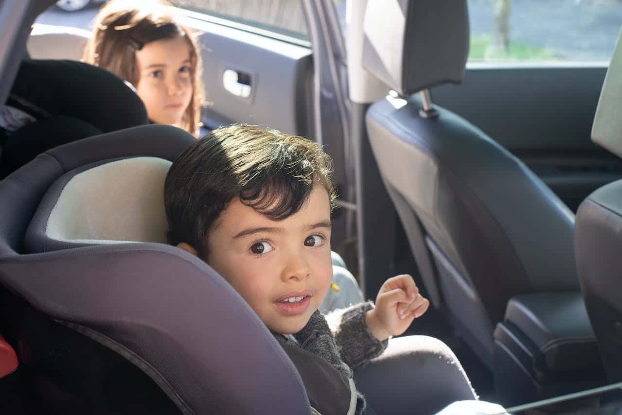 Quelle voiture pour une famille ?